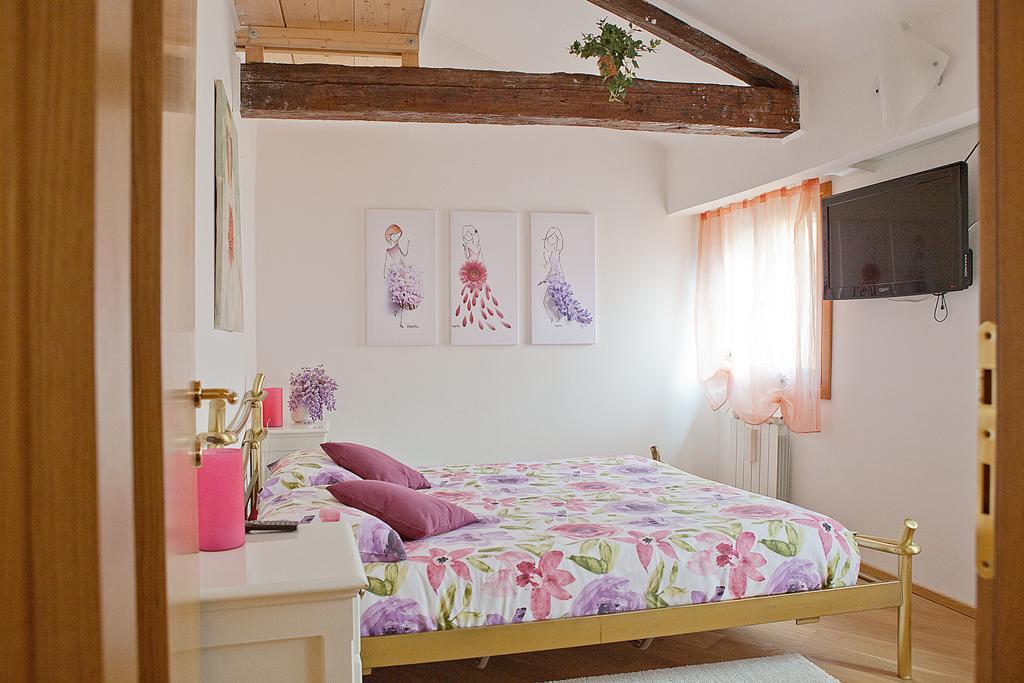 Apartamento Calle Dei Preti