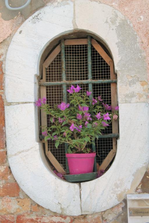 Calle Dei Preti Apartamento