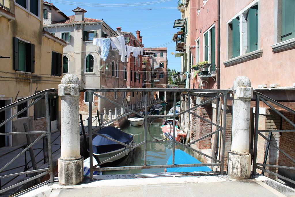Calle Dei Preti Apartamento