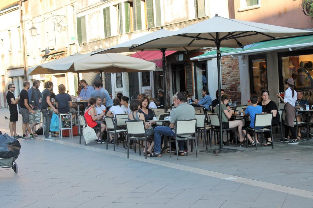 Calle Dei Preti Apartamento *