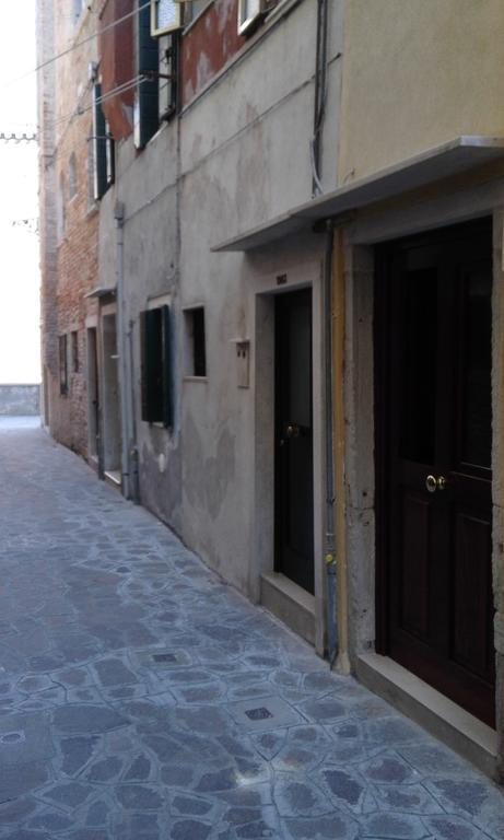 Apartment Appartamento Calle Dei Preti
