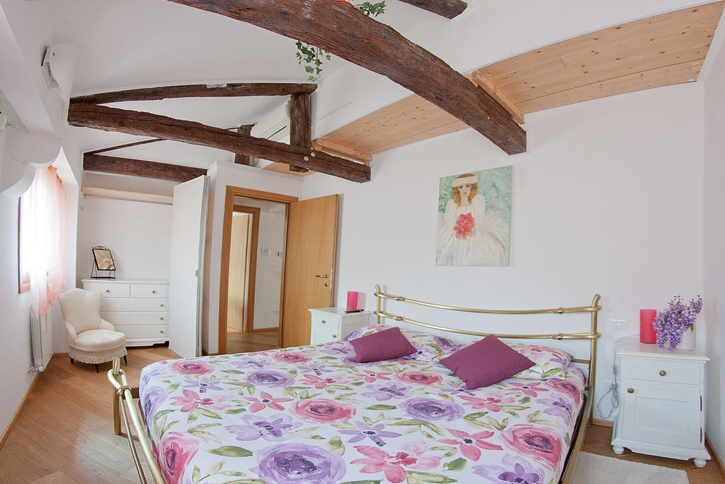 Calle Dei Preti Apartamento