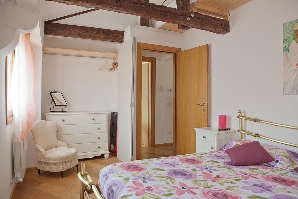 Appartamento Calle Dei Preti Apartment