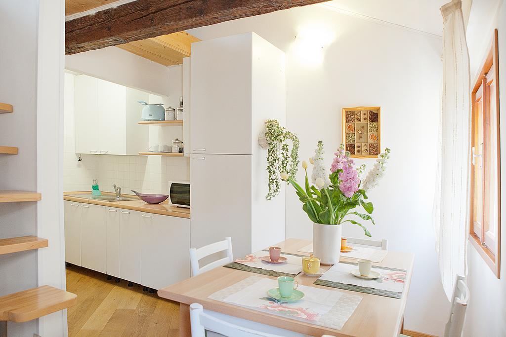 Apartamento Calle Dei Preti