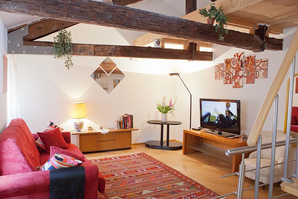 Appartamento Calle Dei Preti Apartment *