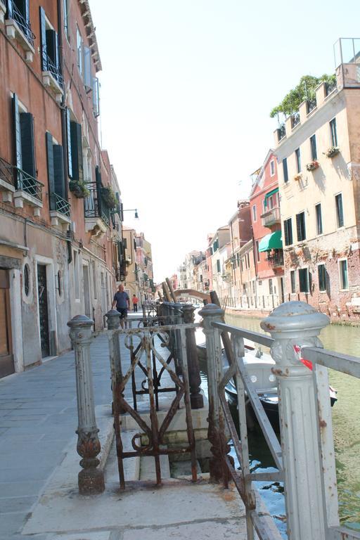 Apartment Appartamento Calle Dei Preti