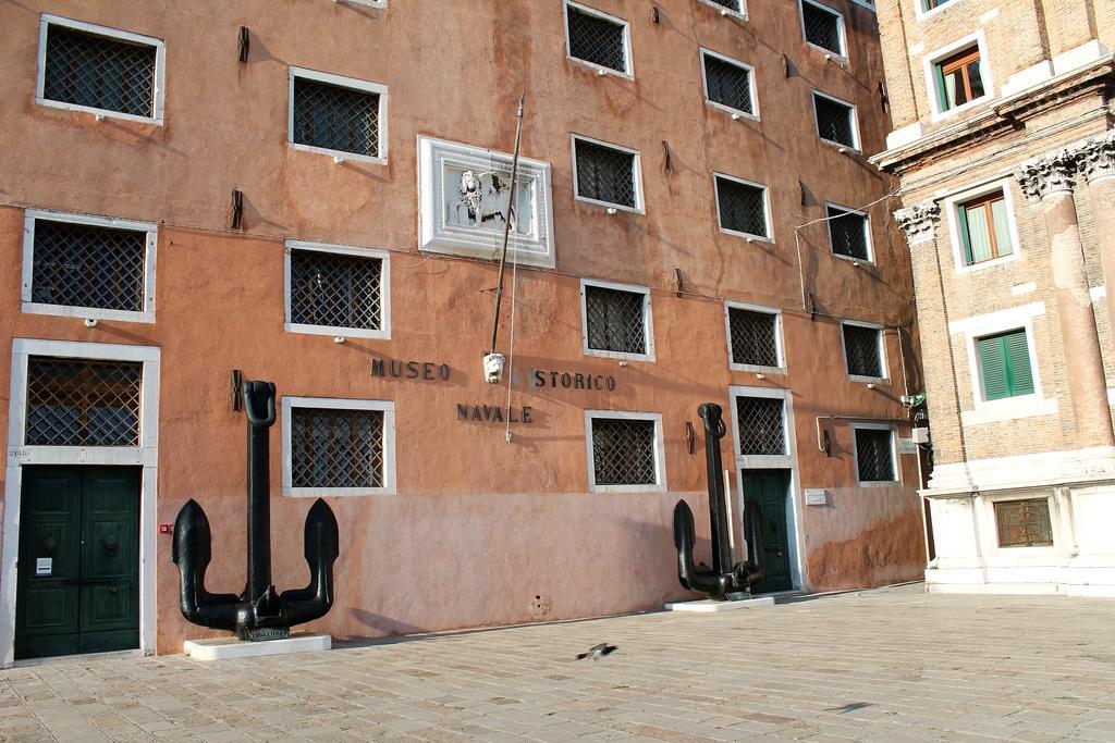 Calle Dei Preti Apartamento