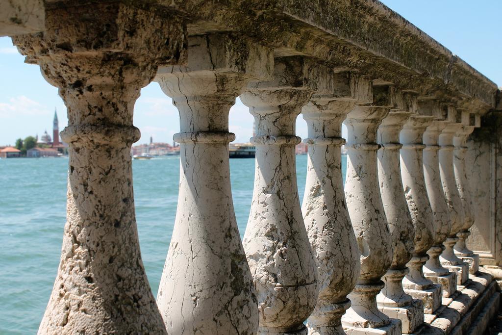 Apartamento Calle Dei Preti Venecia