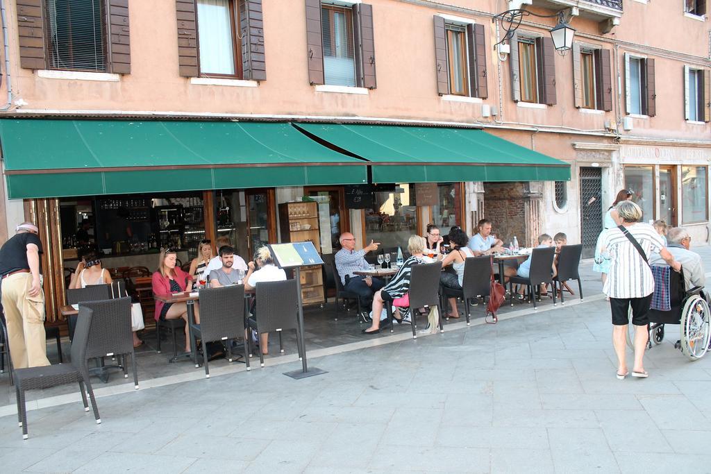 Calle Dei Preti Apartamento *