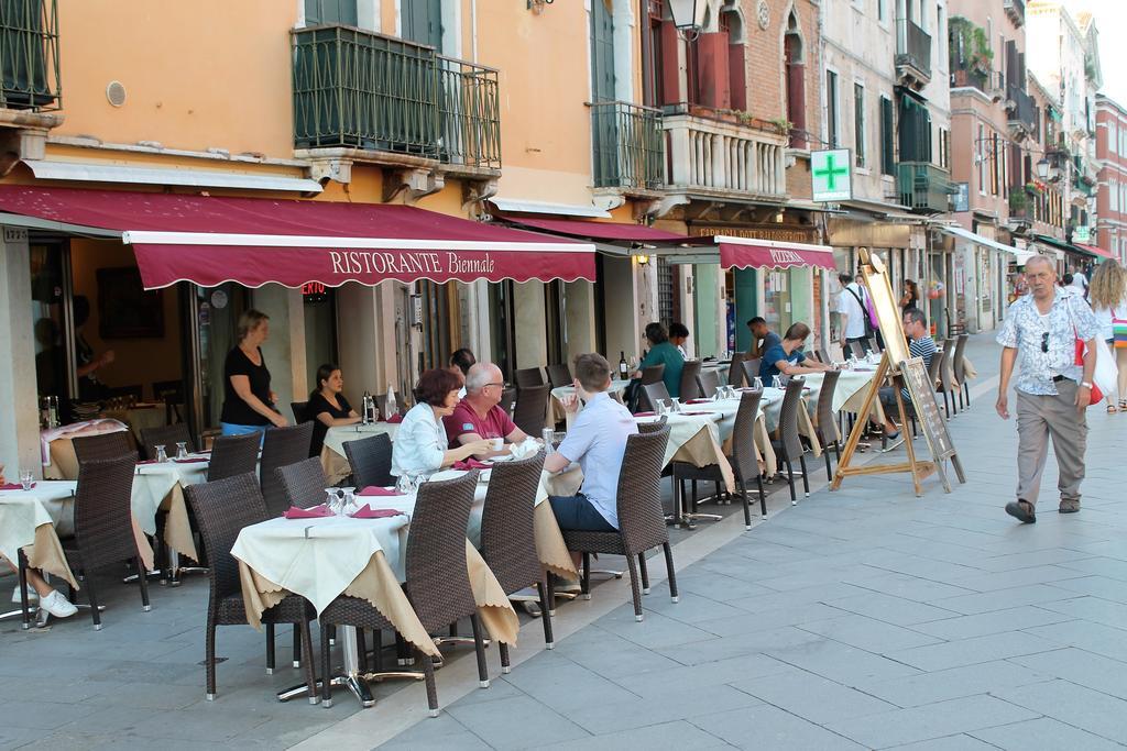 Calle Dei Preti *
