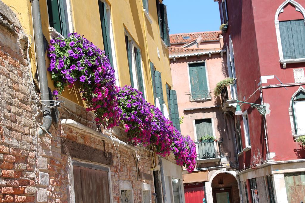 Calle Dei Preti Apartamento *
