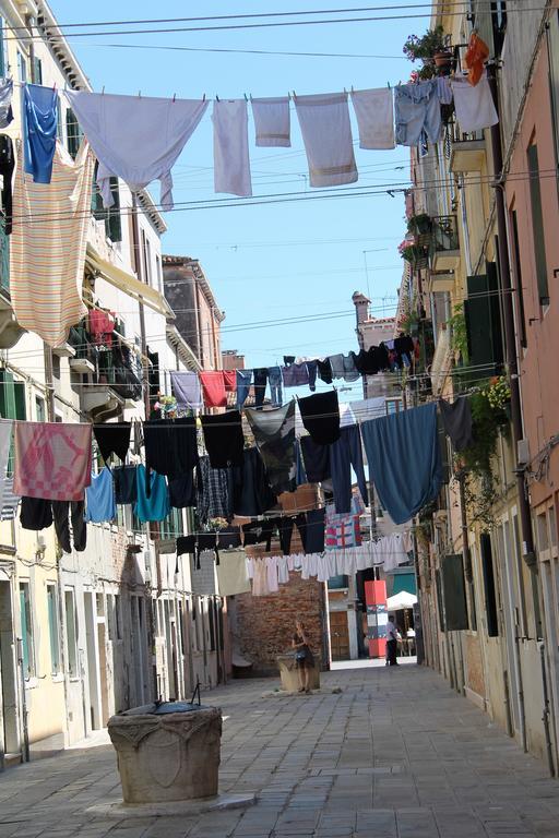 Apartamento Calle Dei Preti