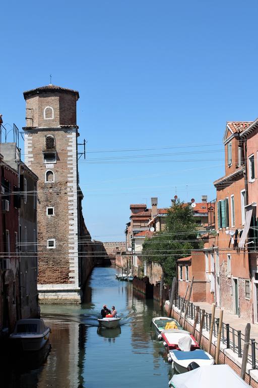 Apartamento Calle Dei Preti